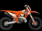 KTM 250 EXC CHAMPION EDITION